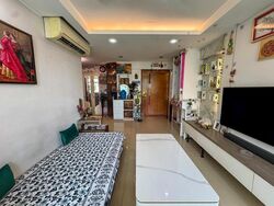 Blk 266C The Coris (Sengkang), HDB 4 Rooms #500127251